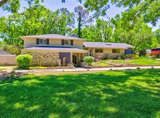 2609 Smoking Oak Rd, Norman, OK 73072