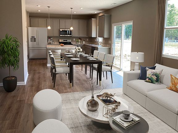 Model Representation