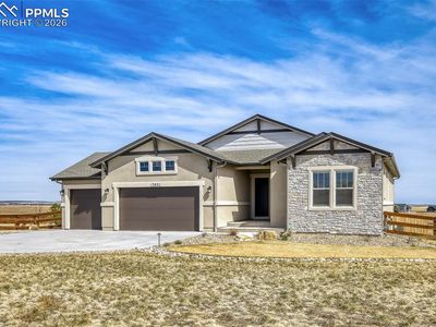 7621 Truchas Trl, Peyton, CO, 80831