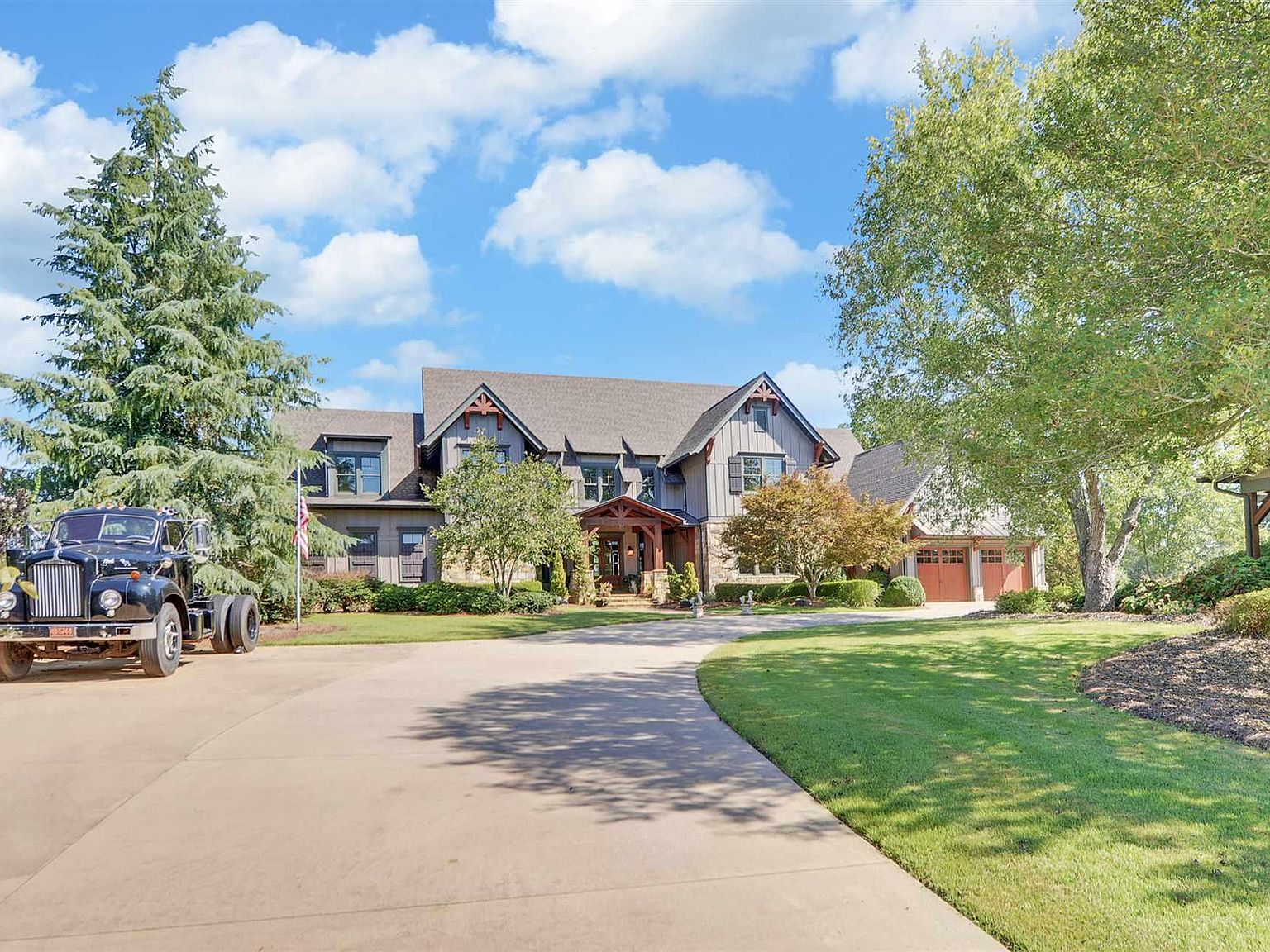 1415 Lightwood Rd, Hartwell, GA 30643 Zillow