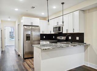 1807 N Bouvier St #A, Philadelphia, PA 19121