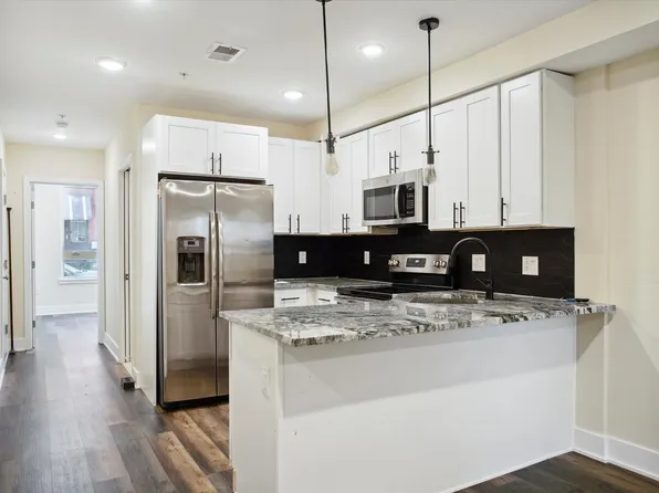 1807 N Bouvier St #A, Philadelphia, PA 19121