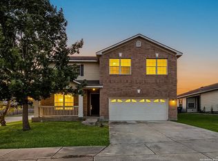 9503 Copper Mist, Converse, TX 78109