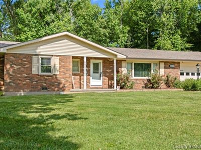 2330 Cragmont Street, Madison, IN, 47250