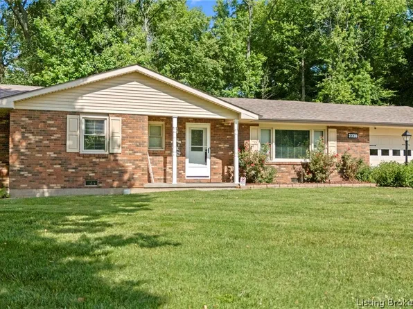 2330 Cragmont Street, Madison, IN 47250