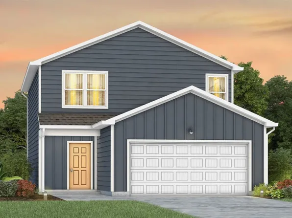 3844 Cobbler Ct, Columbia, TN 38401