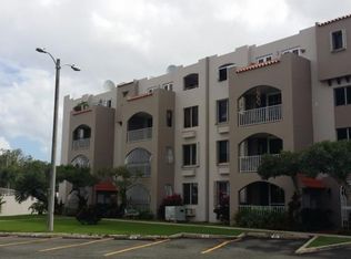 Cond. San Fernando Vlg, Carolina, PR 00984