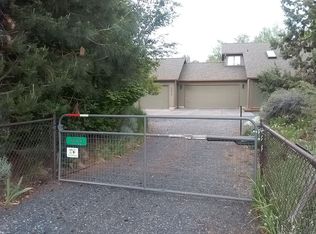 63536 Vogt Rd, Bend, OR 97701