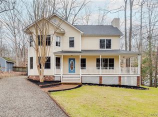 4700 Ball Cypress Rd, Chesterfield, VA 23832