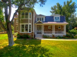 1516 E Oxford Ln, Cherry Hills Village, CO 80113