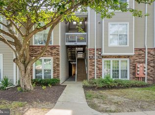 601 Churchill Rd #601G, Bel Air, MD 21014