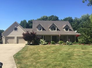 36910 Orchard St, Avon, OH 44011