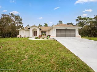 11297 Frigate Bird Ave, Weeki Wachee, FL 34613