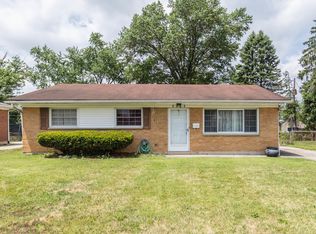 1151 Norman Dr, Columbus, OH