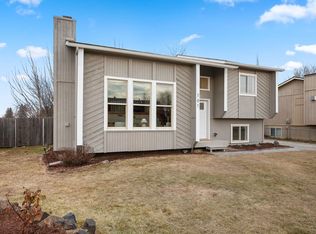 101 E Houghton Ave, Spokane, WA 99208