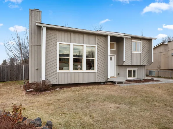 101 E Houghton Ave, Spokane, WA 99208