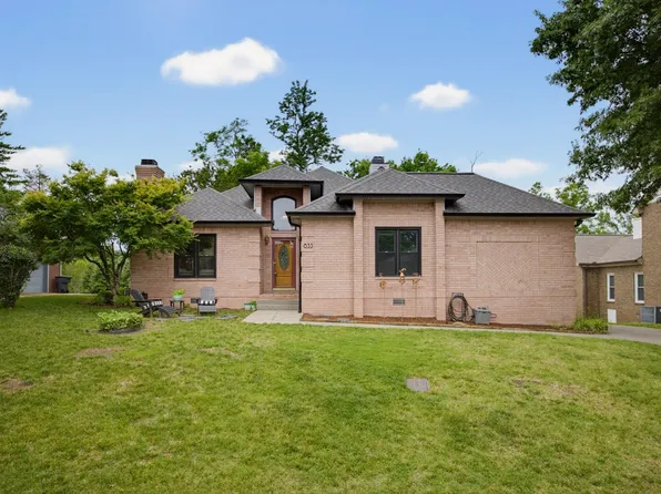 633 Andrew Rucker Ln, Nashville, TN 37211