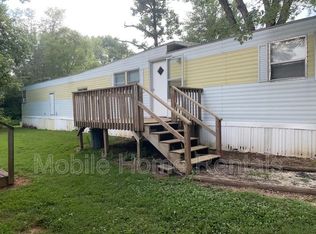 249 Maple Hill Cir, Mills River, NC 28759