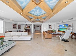 18911 Collins Ave APT 2601, Sunny Isles Beach, FL 33160