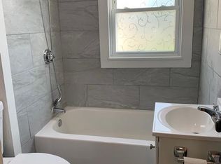 193 Snell St #1, Fall River, MA 02721