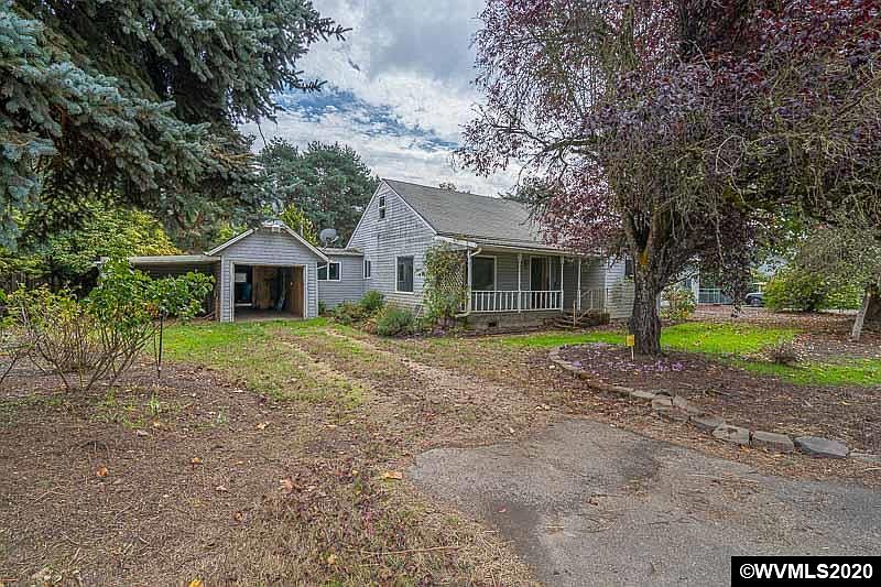 10794 River Rd NE, Gervais, OR 97026 Zillow