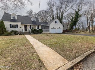 210 Cotter Avenue, Neptune Township, NJ 07753