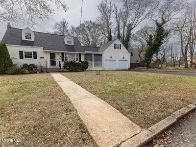 210 Cotter Avenue, Neptune, NJ, 07753