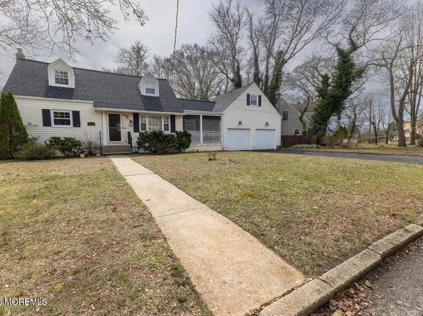 210 Cotter Avenue, Neptune Township, NJ 07753