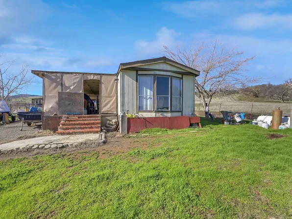 451 Lake Park Dr, Stonyford, CA 95979