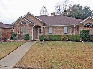 207 Lansdowne Ter, Tyler, TX 75703