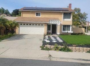 8222 Blossom Hill Ct, Lemon Grove, CA 91945