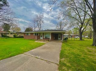 100 Montana Ave, North Little Rock, AR 72118