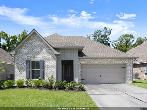 39116 Forestwood Ave, Gonzales, LA 70737
