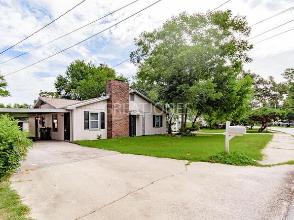 Houses For Rent in Warner Robins GA - 48 Homes | Zillow