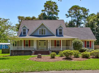 9102 Boothbay Ct, Wilmington, NC 28411