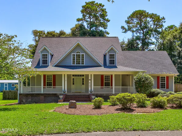 9102 Booth Bay Court, Wilmington, NC 28411
