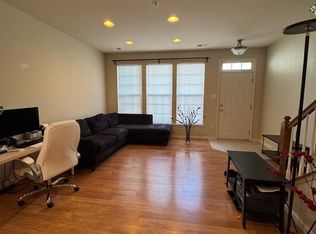 1814 Poolside Ln #34A, Frederick, MD 21701