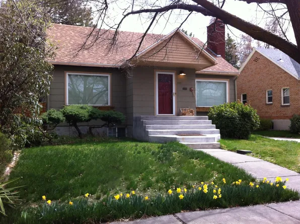 1121 S Denver St, Salt Lake City, UT 84111