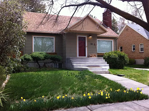 1121 S Denver St Photo 1