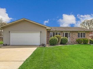 2346 W 18th St, La Porte, IN