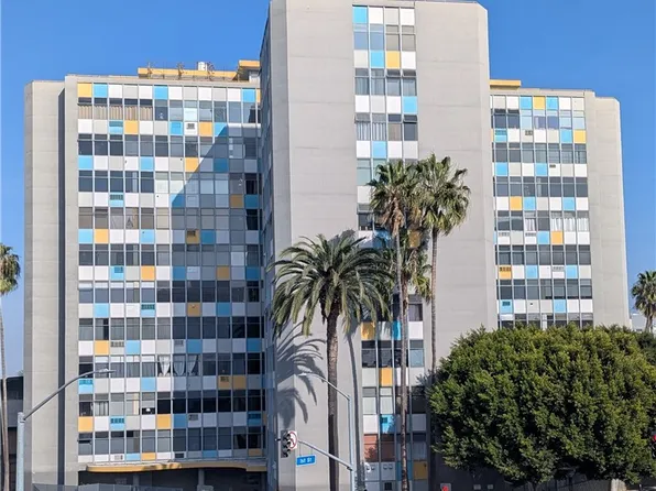 100 Atlantic Ave APT 204, Long Beach, CA 90802