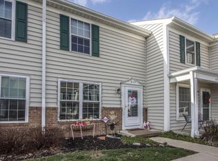 8197 Charlotte Way Ave, Columbus, OH 43081