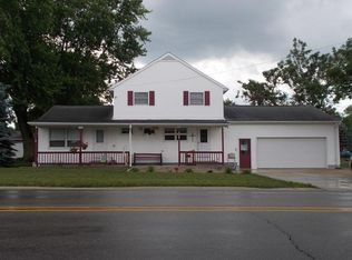 508 Grove St, Fairbank, IA