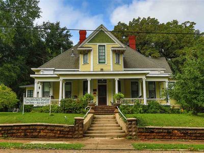 609 N Washington Ave, Marshall, TX, 75670
