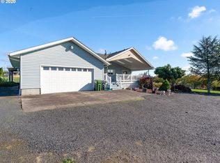58915 Saulser Rd, Saint Helens, OR 97051