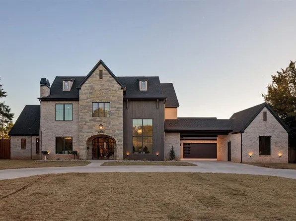 2530 W Wilshire Blvd, Oklahoma City, OK 73116