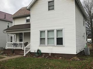223 W 8th St, Dover, OH