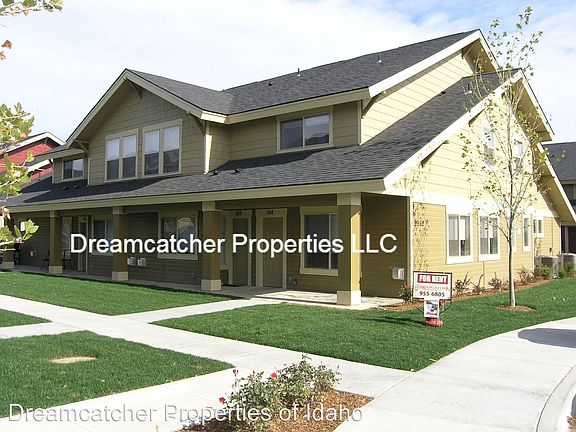 2nd image of 9986 W Rosecroft Ct Unit 104