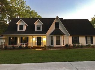 3443 Murphy Mill Rd, Dothan, AL 36303