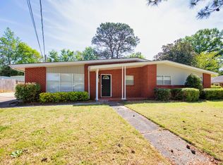 316 Ferry Way, Montgomery, AL 36109